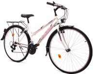 Трекінговий Велосипед Olpran Mercury 28, Shimano