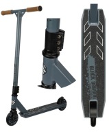 Трюковий Самокат 100 Кг Abec-5 Black Dragon Aerial Pursuit 110 Мм