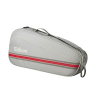 Тенісна Сумка Wilson Team 3Pk Oats На 3 Ракетки