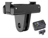 Магнітний Адаптер-Тримач Для Камери Dji Osmo Action 4 / 5 Pro / 6