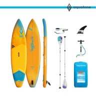 Сап Дошка Aquatone Flame 11'6