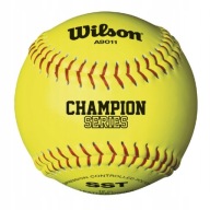 Професійний Софтбол Бейсбол Wilson A9011 Champion Nfhs 12In