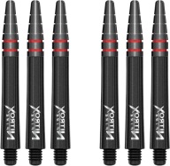 Nitro Xfire Dart Shanks 6 Стейків Вкл