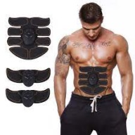 Електростимулятор Abdominal Muscle Stimulator Ems X3