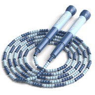 Proiron Soft Jump Rope Safe Training At Home Cardio Blue
