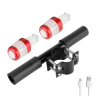Дитяче Кермо + Підсвічування Для Xiaomi M365/Pro 2/Mi 3/Ninebot F Series