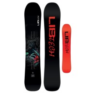 Жіночий Сноуборд Lib Tech Dynamiss 145См