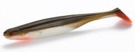 Гумка Westin Shadteez Slim Bass Orange 14См 17Г