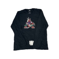 Жіноча Футболка Arizona Coyotes Nhl Xl