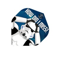 Original Squadrons Stormtrooper - Офіційна Ліцензія - Stormtrooper - Як Я Це Зробив