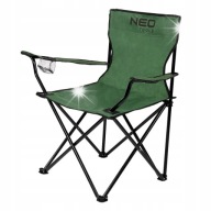 Розкладне Крісло Для Кемпінгу Та Риболовлі