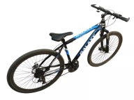 Galaxy Mt16 Mtb Рама 17 Дюймов 26 Дюймов Колесо