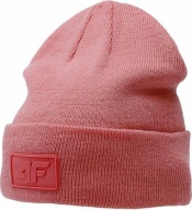 Шапка Зимова 4F U319 Лосось
