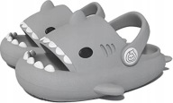 Shark Flops Sandals Shark Slipers 38-39 Не Клизкі Гарчаки