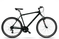 Кросовий Велосипед 28 Kands Stv-900 Alu Amor Shimano Altus Розпродаж!!!