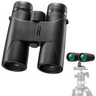 Бінокль K&F 10X42 Hd Bak4 Ip66