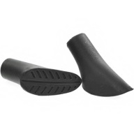 Bjorn Tips For Treking Poles Shoes Small 11271 Чорний 2 Шт.