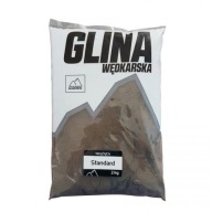 Górek Binding Clay Standard 2 Кг
