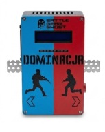 Domination Ctf Counter - Asg Paintball Eng Змагання