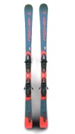 Fischer Rc4 The Curv Ti Довжина 164См