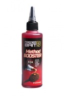 Feeder Bait Method Booster Strawberry 100 Мл