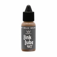 Peatys Linklube Вологе Мастило 15 Мл