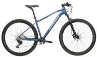 Kross Level 5.0 Рама 17 Дюймів Колесо 29