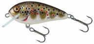 Salmo Butcher Floating 5Cm Holo Brown Forel