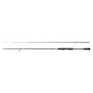 Спінінгове Вудилище Berkley Urbn Ii Finesse 1,90М 0,5-5Г Finesse Для Окуня!