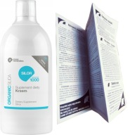 Invex Silor Organic 1000 Organic Silicon 1Л Рідина