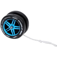 Jojo Hot Wheels Синій