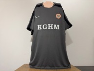 Zagłębie Lubin (Польща) Футболка Nike Доросла Xl