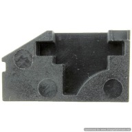 Деталь Фіксатора Кришки Корпусу Кулі №41 Bt4 Combat Slice 71917