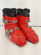 Лижні Черевики Salomon Performa T2 30/19См (B1422-9)