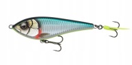 Воблер Deviator Swim 12,5См 50Г Green Silver Savage Gear 1Шт