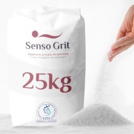 Скляний Наповнювач Для Обтяжених Ковдр Senso Grit Сертифікат Виробника 25Кг