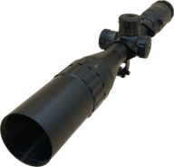 Оптичний Приціл Comel 4-16X44 Aoeg