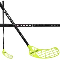 Флорбольна Ключка Unihoc Basic Superstar 30 - 100 См Ліва