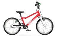 Дитячий Велосипед Woom Go 3 Automagic Red 16