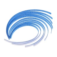 10 Шт./Упаковка Губка Для Настільного Тенісу Edge Tape Rack Side Tape Protect
