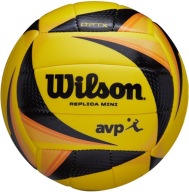 Волейбольний М'яч - Wilson Optx Avp Replica Mini Volleyball Wth10020Xb Рік 2