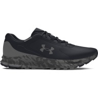 Чоловічі Кросівки Under Armour Ua Charged Bandit Tr 3 Sp - Чорні