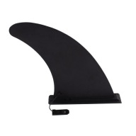 Ласт Для Sup Paddleboard Universal Black Solid Master 22 X 18 См
