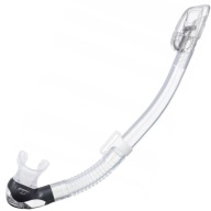 Tusa Diving Шноркель Dry Valve Sp0101 T