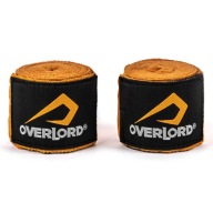 Overlord Boxing Bandage Wrap 350 См Помаранчевий