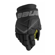 Bauer Рукавички Bauer Vapor Fly40 S25 Jr, Чорні, Junior, 10