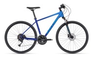 Kellys Phanatic 20 Blue 28