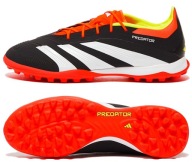 Взуття Футбольне Adidas Predator 24 Elite Tf Ig7731 (Дерн)