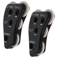 Універсальний Icmire Gear Coaching Counter Clicker 2 Шт