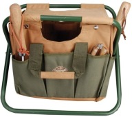 Садовий Табурет Esschert Design Gt01 41X31X 30См